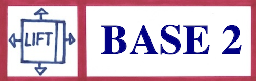pulsante BASE2