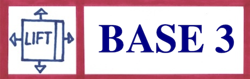 pulsante BASE3