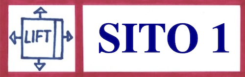 pulsante SITO1