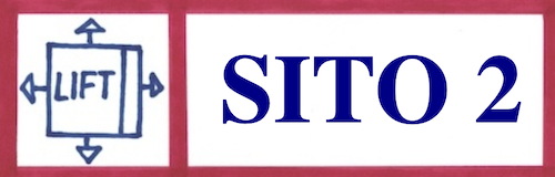 pulsante SITO2